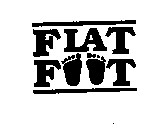 FLAT FOOT