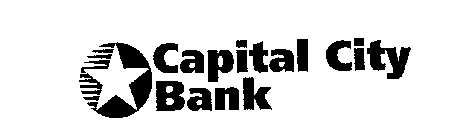 CAPITAL CITY BANK
