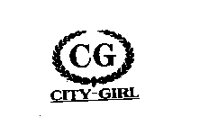 CG CITY-GIRL