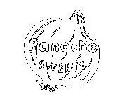 PANOCHE SWEETS