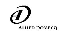 A D ALLIED DOMECQ