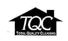 TQC TOTAL QUALITY CLEANING