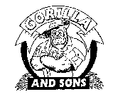 GORILLA AND SONS