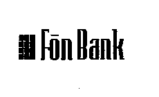 FON BANK