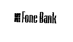FONE BANK