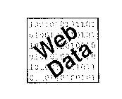 WEB DATA