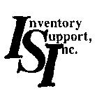 ISI INVENTORY SUPPORT, INC.