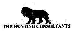 THE HUNTING CONSULTANTS