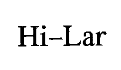 HI-LAR