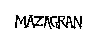 MAZAGRAN