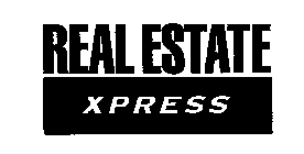 REAL ESTATE XPRESS