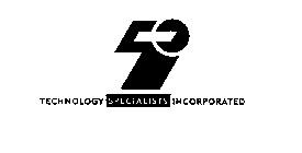 TECHNOLOGY SPECIALISTS INCORPORATED
