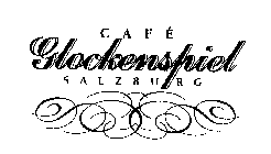 CAFE GLOCKENSPIEL SALZBURG