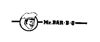 MR. BAR B Q