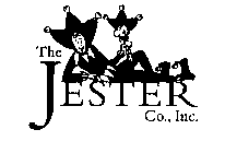 THE JESTER CO., INC.