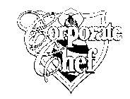 THE CORPORATE CHEF