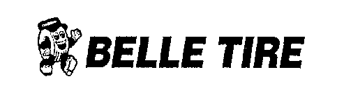 BELLE TIRE