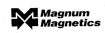 MAGNUM MAGNETICS