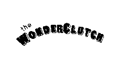 THE WONDERCLUTCH