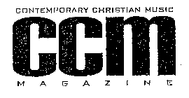 CCM CONTEMPORARY CHRISTIAN MUSIC MAGAZINE