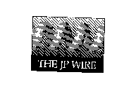 THE JP WIRE