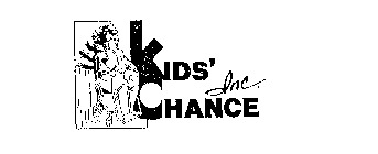 KIDS' CHANCE INC.