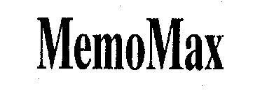 MEMOMAX