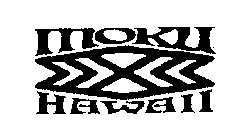 MOKU HAWAII