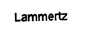 LAMMERTZ