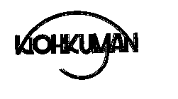 KIOHKUMAN