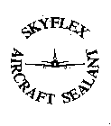 SKYFLEX AIRCRAFT SEALANT