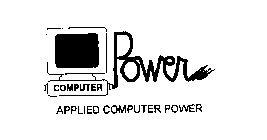 APPLIED COMPUTER POWER, INC.