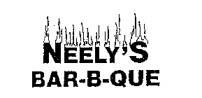 NEELY'S BAR-B-QUE