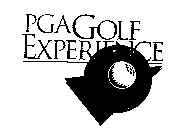 PGA GOLF EXPERIENCE