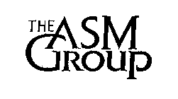 THE ASM GROUP