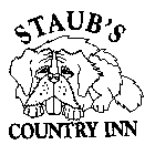 STAUB'S COUNTRY INN