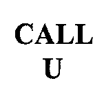 CALL U