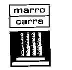 MARRO CARRA