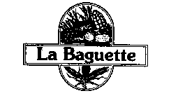 LA BAGUETTE