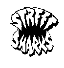 STREET SHARKS