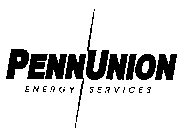 PENNUNION ENERGY SERVICES