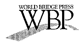 WBP WORLD BRIDGE PRESS