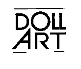 DOLL ART