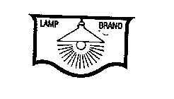 LAMP BRAND
