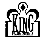 KING PHARMACEUTICALS