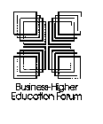 BUSINESS-HIGHER EDUCATION FORUM