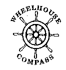 WHEELHOUSE COMPASS