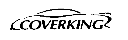 COVERKING