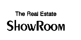 THE REAL ESTATE SHOWROOM