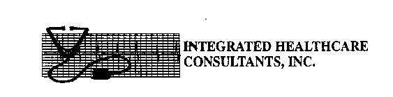 INTEGRATED HEALTHCARE CONSULTANTS, INC.